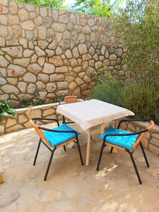 Ferienwohnung La Meri Čunski Exterior foto