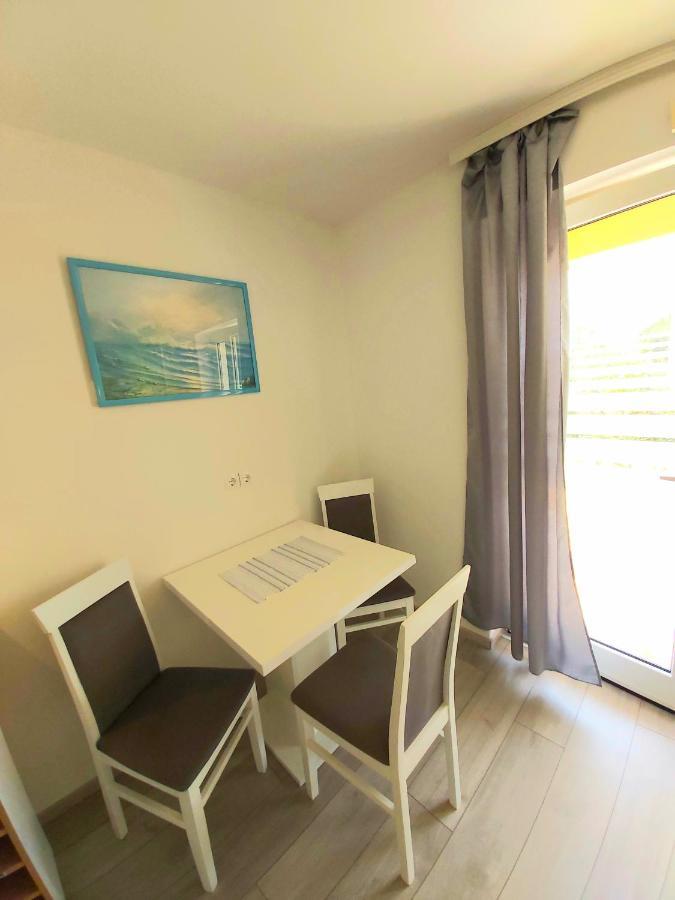 Ferienwohnung La Meri Čunski Exterior foto