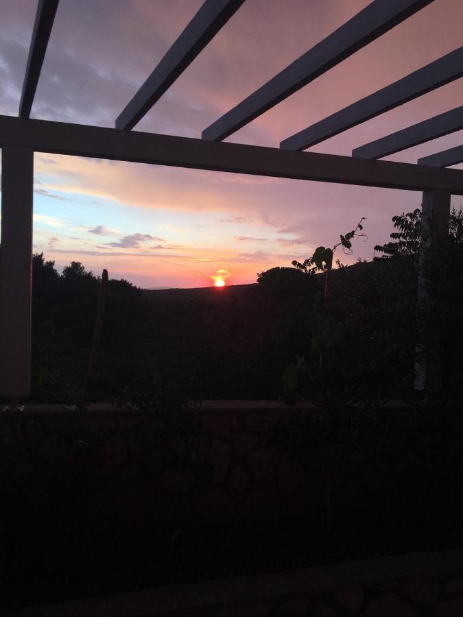 Ferienwohnung La Meri Čunski Exterior foto