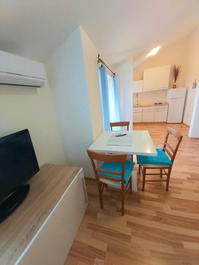 Ferienwohnung La Meri Čunski Exterior foto